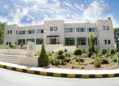 مذكرة تفاهم بين غرفة تجارة عمّان ومركز الدراسات الاستراتيجية بالجامعة الاردنية مذكرة تفاهم بين غرفة تجارة عمّان ومركز الدراسات الاستراتيجية بالجامعة الاردنية