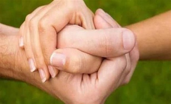 ضعف قبضة يد المرأة يرتبط بقلقها واكتئابها! ضعف قبضة يد المرأة يرتبط بقلقها واكتئابها!