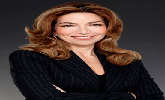 الأميرة غيداء تطلق حملة توعية بمناسبة اليوم العالمي للسرطان الأميرة غيداء تطلق حملة توعية بمناسبة اليوم العالمي للسرطان