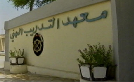 بدء استقبال طلبات الالتحاق بمعاهد التدريب المهني غدا بدء استقبال طلبات الالتحاق بمعاهد التدريب المهني غدا