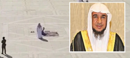 سعودي يعفو عن قاتل ابنه في ساحة القصاص بدون أي مقابل سعودي يعفو عن قاتل ابنه في ساحة القصاص بدون أي مقابل