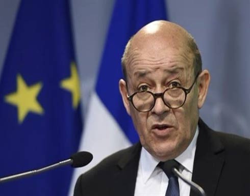 فرنسا: عملية السلام في سوريا يجب أن تتم في جنيف فرنسا: عملية السلام في سوريا يجب أن تتم في جنيف