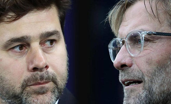 ليفربول أم توتنهام؟ أسطورة إنجلترا يحدد من سيفوز "بسهولة" ليفربول أم توتنهام؟ أسطورة إنجلترا يحدد من سيفوز "بسهولة"