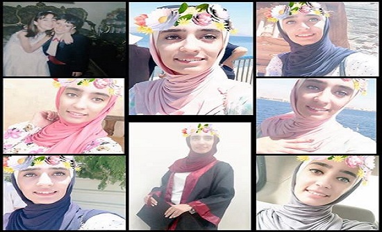بتول ناصر دراغمه .. مبارك النجاح بتول ناصر دراغمه .. مبارك النجاح
