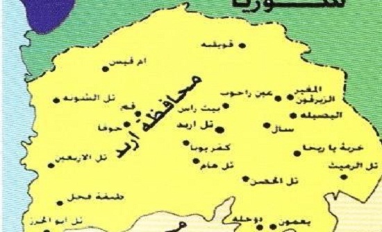 حوارية عن قانون اللامركزية بمركز شباب إربد النموذجي حوارية عن قانون اللامركزية بمركز شباب إربد النموذجي
