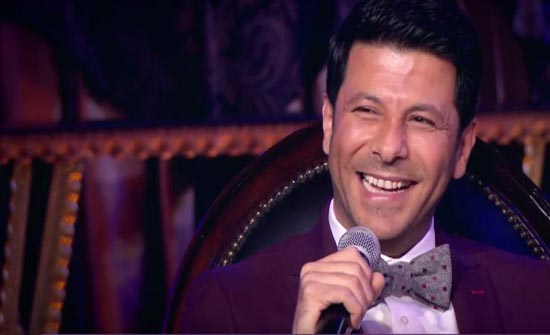 "الخوابي" مسلسل جديد يحاكي تطور الدراما الاردنية الحديثة "الخوابي" مسلسل جديد يحاكي تطور الدراما الاردنية الحديثة