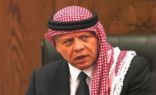 الملك يعزي الشيخ خليفة بن زايد آل نهيان بوفاة والدته الملك يعزي الشيخ خليفة بن زايد آل نهيان بوفاة والدته
