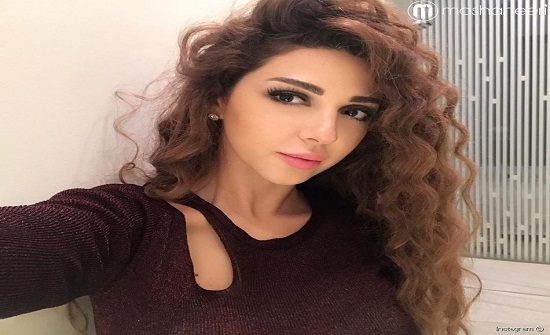 ميريام فارس بأقصر ثياب رغم برودة الطقس – بالصورة ميريام فارس بأقصر ثياب رغم برودة الطقس – بالصورة