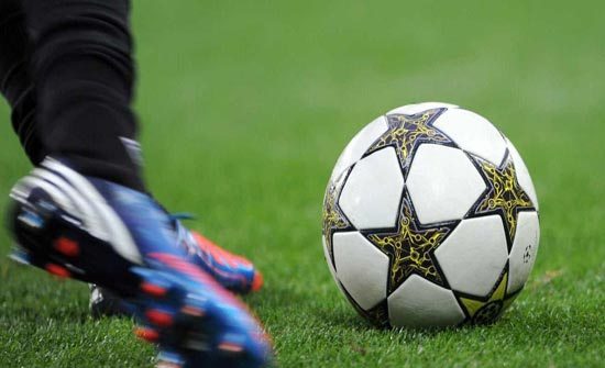 مباراتان في انطلاقة منافسات دور ال 16 بكأس الأردن للسيدات غدا مباراتان في انطلاقة منافسات دور ال 16 بكأس الأردن للسيدات غدا
