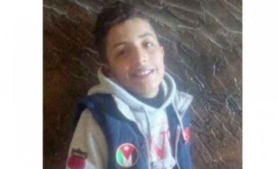 عين الباشا : العثور على طفل مفقود عين الباشا : العثور على طفل مفقود