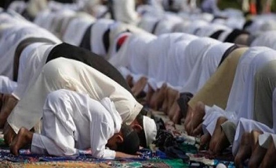 الاوقاف تنشر أسماء مصليات العيد ووقت الصلاة الاوقاف تنشر أسماء مصليات العيد ووقت الصلاة