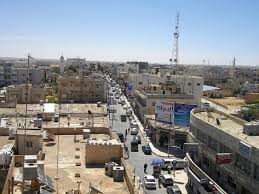 برنامج تدريبي في المفرق في ترميم المعالم المعمارية برنامج تدريبي في المفرق في ترميم المعالم المعمارية