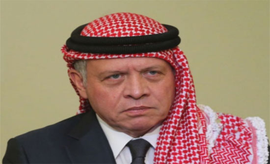 الملك يوجّه بوقف زيادة الضريبة العامّة على مبيعات الأدوية الملك يوجّه بوقف زيادة الضريبة العامّة على مبيعات الأدوية