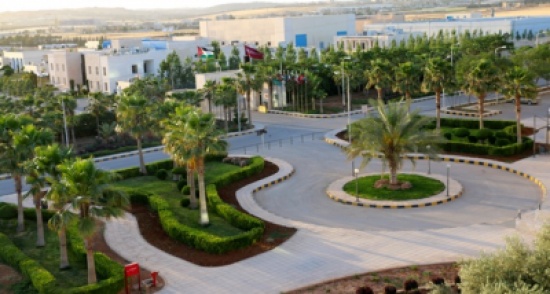 جامعة الشرق الأوسط توفر خدمة الإرشاد للطلبة المستجدين جامعة الشرق الأوسط توفر خدمة الإرشاد للطلبة المستجدين