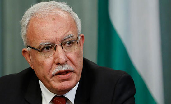 الخارجية الفلسطينية توثق اعتداءات الاحتلال الاسرائيلي الخارجية الفلسطينية توثق اعتداءات الاحتلال الاسرائيلي