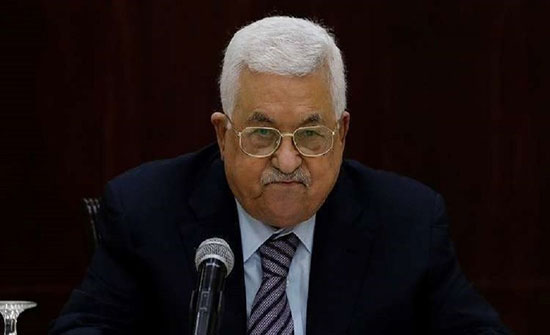 الرئيس الفلسطيني يتهم كوشنر بالكذب ويؤكد: لن نقبل بوساطة أمريكية منفردة الرئيس الفلسطيني يتهم كوشنر بالكذب ويؤكد: لن نقبل بوساطة أمريكية منفردة