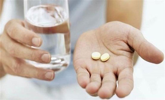 أهمية الأسبرين في خفض خطر الإصابة بسرطان قاتل أهمية الأسبرين في خفض خطر الإصابة بسرطان قاتل