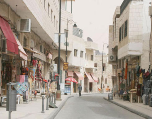 مذكرة تفاهم لرعاية محطات معرفة في محافظتي المفرق ومادبا مذكرة تفاهم لرعاية محطات معرفة في محافظتي المفرق ومادبا
