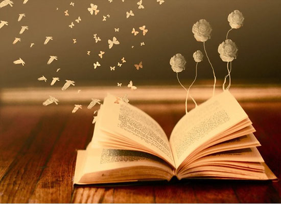 5 فوائد يجنيها محبو القراءة 5 فوائد يجنيها محبو القراءة