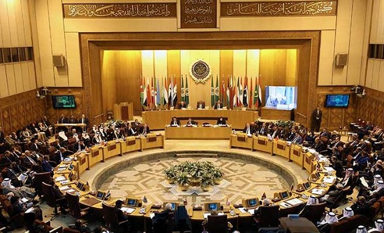 الجامعة العربية: اجتماع لبحث توفير شبكة أمان لدولة فلسطين الجامعة العربية: اجتماع لبحث توفير شبكة أمان لدولة فلسطين