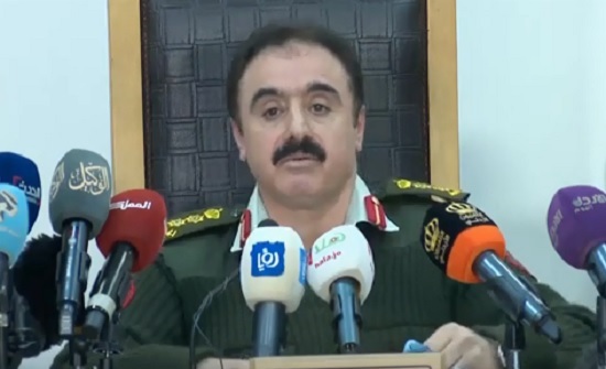 احالة رئيس محكمة أمن الدولة العفيف الى التقاعد احالة رئيس محكمة أمن الدولة العفيف الى التقاعد