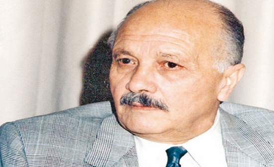 الذكرى السنوية الحادية والعشرون لوفاة المرحوم عاكف الفايز الذكرى السنوية الحادية والعشرون لوفاة المرحوم عاكف الفايز