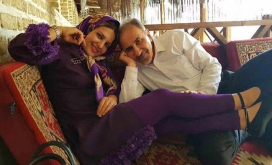 بالصور : رئيس بلدية طهران السابق نجا من الإعدام.. العفو عن قاتل بالصور : رئيس بلدية طهران السابق نجا من الإعدام.. العفو عن قاتل