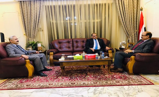 الطعاني: مبادرة أردنية بعنوان شبكة عربية واحدة للكهرباء الطعاني: مبادرة أردنية بعنوان شبكة عربية واحدة للكهرباء