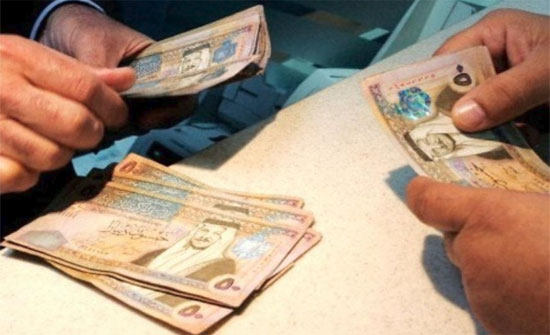 الحكومة تسدد ٥٤ مليون دينار للمقاولين الحكومة تسدد ٥٤ مليون دينار للمقاولين