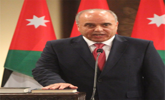 محافظة: التربية تأخذ بالاعتبار الملاحظات حول امتحان التوجيهي محافظة: التربية تأخذ بالاعتبار الملاحظات حول امتحان التوجيهي