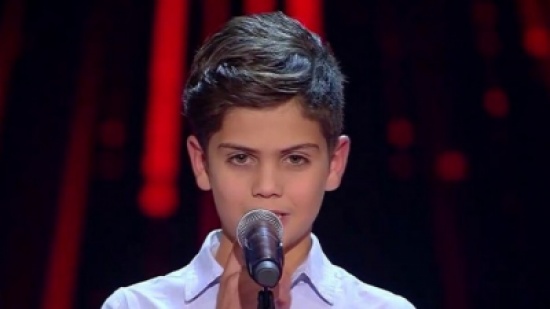 وزارة الإتصالات اللبنانية تتحرّك دعماً لجورج عاصي في The Voice Kids وزارة الإتصالات اللبنانية تتحرّك دعماً لجورج عاصي في The Voice Kids