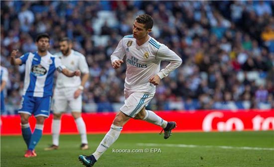 ريال مدريد يضع شرطا للسماح برحيل كريستيانو رونالدو ريال مدريد يضع شرطا للسماح برحيل كريستيانو رونالدو