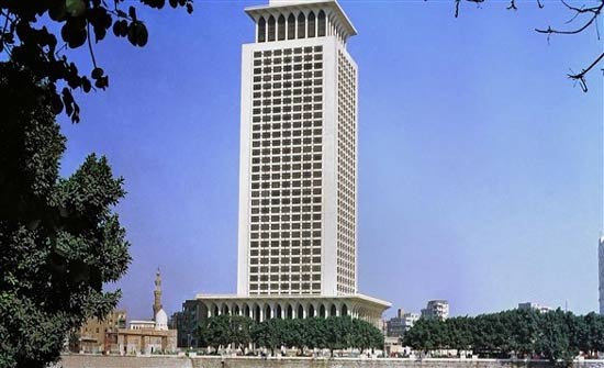 مصر: إحالة دبلوماسي في مدريد للمحاكمة بتهمة الفساد المالي مصر: إحالة دبلوماسي في مدريد للمحاكمة بتهمة الفساد المالي