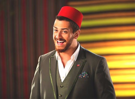شاهد كيف احتفلت حبيبة سعد المجرد السابقة بإطلاق سراحه شاهد كيف احتفلت حبيبة سعد المجرد السابقة بإطلاق سراحه
