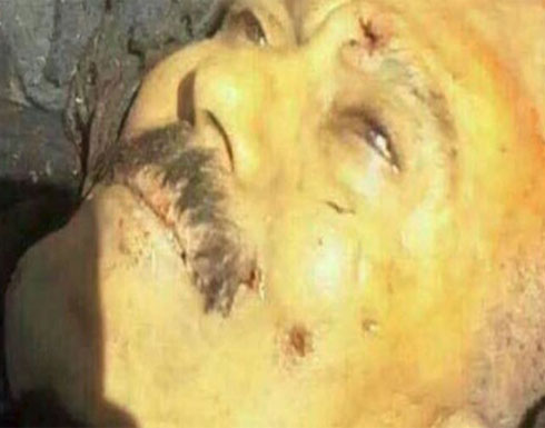 قيادي حوثي يهدد بإعدام جماعي لعسكريين موالين لصالح قيادي حوثي يهدد بإعدام جماعي لعسكريين موالين لصالح