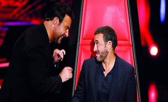 لهذا السّبب اعتذر كاظم الساهر عن "ذا فويس"! لهذا السّبب اعتذر كاظم الساهر عن "ذا فويس"!