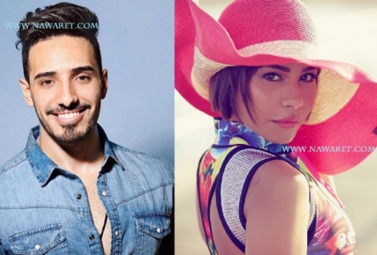 بالفيديو- ليث أبو جودة يغني شيرين عبد الوهاب.. والجمهور يتفاعل معه بالفيديو- ليث أبو جودة يغني شيرين عبد الوهاب.. والجمهور يتفاعل معه 