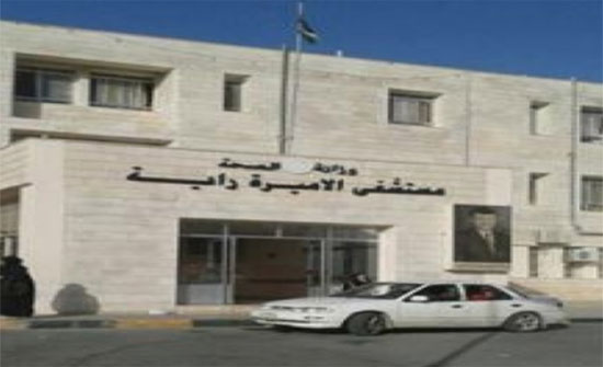 سرقة "كيبل" تقطع الاتصالات عن مستشفى الاميرة راية..تفاصيل سرقة "كيبل" تقطع الاتصالات عن مستشفى الاميرة راية..تفاصيل