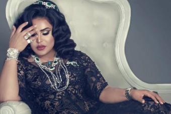 بعد قضية منعها في السعودية – أحلام تهدد هؤلاء الأشخاص... ماذا قالت؟ بعد قضية منعها في السعودية – أحلام تهدد هؤلاء الأشخاص... ماذا قالت؟