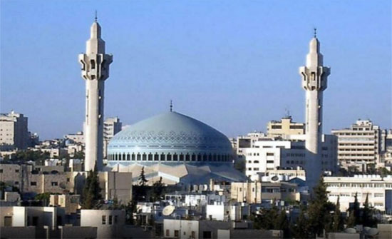 الأردن.. مؤشرات على ارتفاع درجات الحرارة العظمى بشكل ملموس الاسبوع القادم الأردن.. مؤشرات على ارتفاع درجات الحرارة العظمى بشكل ملموس الاسبوع القادم