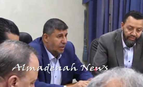 بالفيديو والصور : تسجيل لاجتماع لجنة فلسطين مع رؤساء لجان المخيمات في الاردن ( شاهد ) بالفيديو والصور : تسجيل لاجتماع لجنة فلسطين مع رؤساء لجان المخيمات في الاردن ( شاهد )