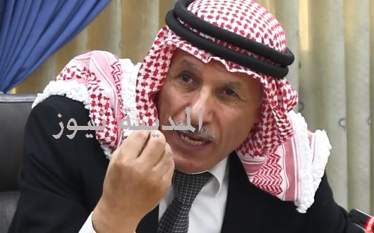 بالفيديو .. العرموطي للوزير القضاة : "هناك مواطنون بعرفوش مين بيحكم في الأردن ..اجتماع اللجنة المالية ( تسجيل خاص ) بالفيديو .. العرموطي للوزير القضاة : "هناك مواطنون بعرفوش مين بيحكم في الأردن ..اجتماع اللجنة المالية ( تسجيل خاص )