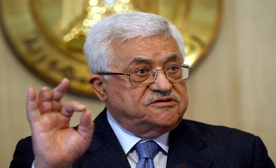 موغريني: الرئيس الفلسطيني يعارض ان تكون امريكا الوسيط الوحيد للسلام موغريني: الرئيس الفلسطيني يعارض ان تكون امريكا الوسيط الوحيد للسلام