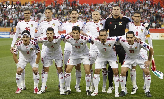 المنتخب الوطني يصعد من تحضيراته في ابو ظبي استعدادا للدنمارك المنتخب الوطني يصعد من تحضيراته في ابو ظبي استعدادا للدنمارك