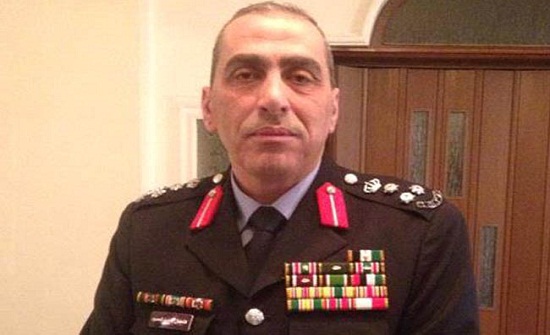 الحمود: التعذيب والاساءه اللفظية والجسدية ليست في قواميسنا الشرطية الحمود: التعذيب والاساءه اللفظية والجسدية ليست في قواميسنا الشرطية