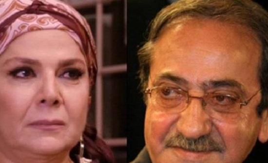 دريد لحام یکشف عن مفاجأة عن "أم عصام"... فماذا قال؟ ! دريد لحام یکشف عن مفاجأة عن "أم عصام"... فماذا قال؟ !