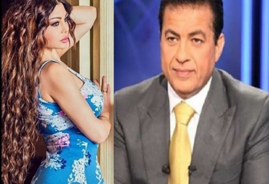 سامي كليب لهيفا: صدقتي إنك بتغني؟ والاخيرة ترد بقوة ! سامي كليب لهيفا: صدقتي إنك بتغني؟ والاخيرة ترد بقوة !