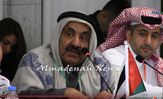 بالفيديو : تسجيل لمداخلة قطر في لجنة المرأة في الاتحاد البرلماني العربي بالفيديو : تسجيل لمداخلة قطر في لجنة المرأة في الاتحاد البرلماني العربي