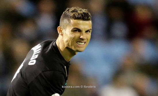 تفسير جديد لأزمة رونالدو مع ريال مدريد تفسير جديد لأزمة رونالدو مع ريال مدريد