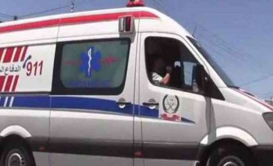 (60) إصابة بحوادث مختلفة خلال الـ (24) (60) إصابة بحوادث مختلفة خلال الـ (24)